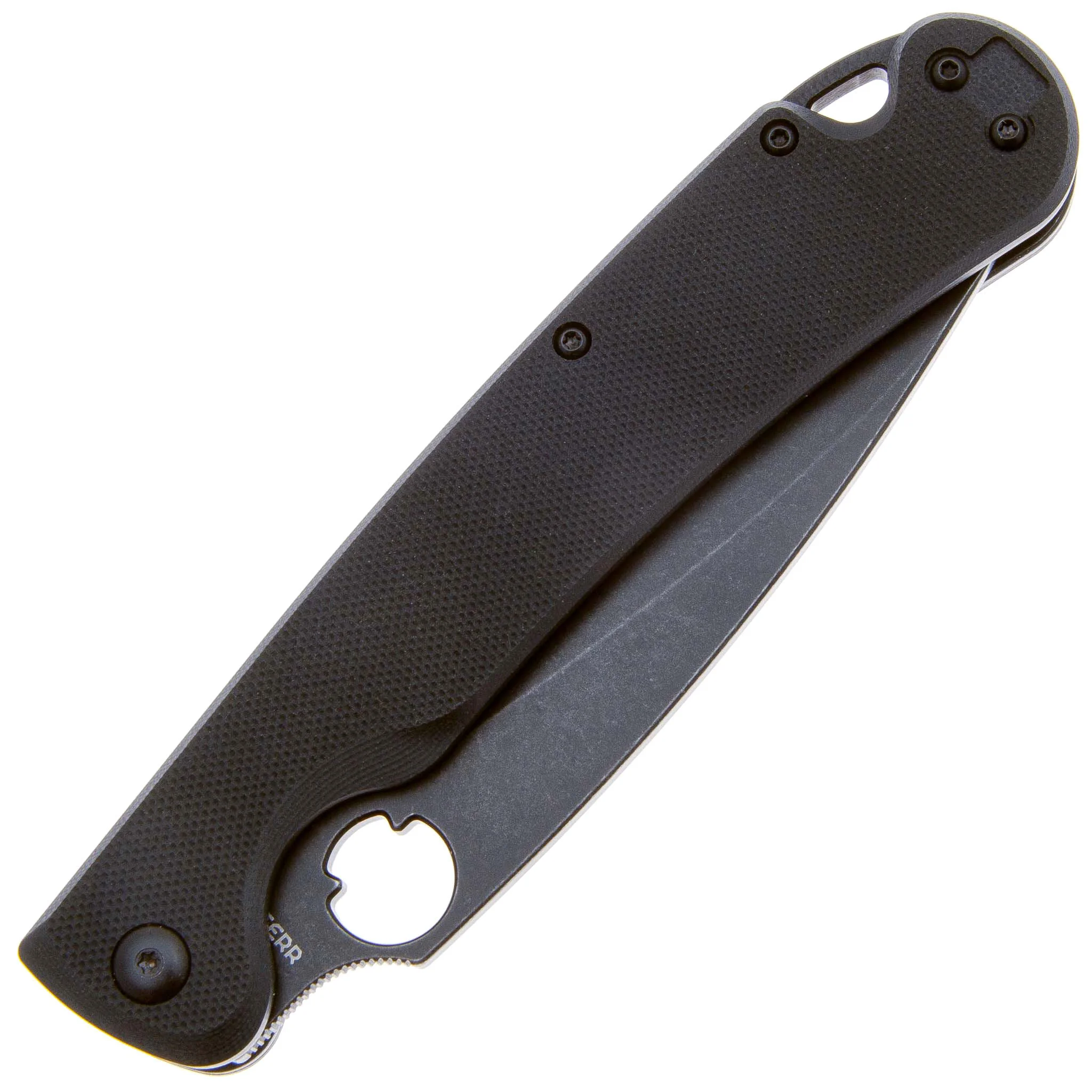 Нож Daggerr Sting XL blackwash D2 Black G10 | Магазин ножей Forest Нож Daggerr Sting XL blackwash D2 Black G10 | Магазин ножей Forest