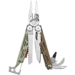 Мультитул Leatherman Signal Cobalt 832740 | Магазин мультитулов