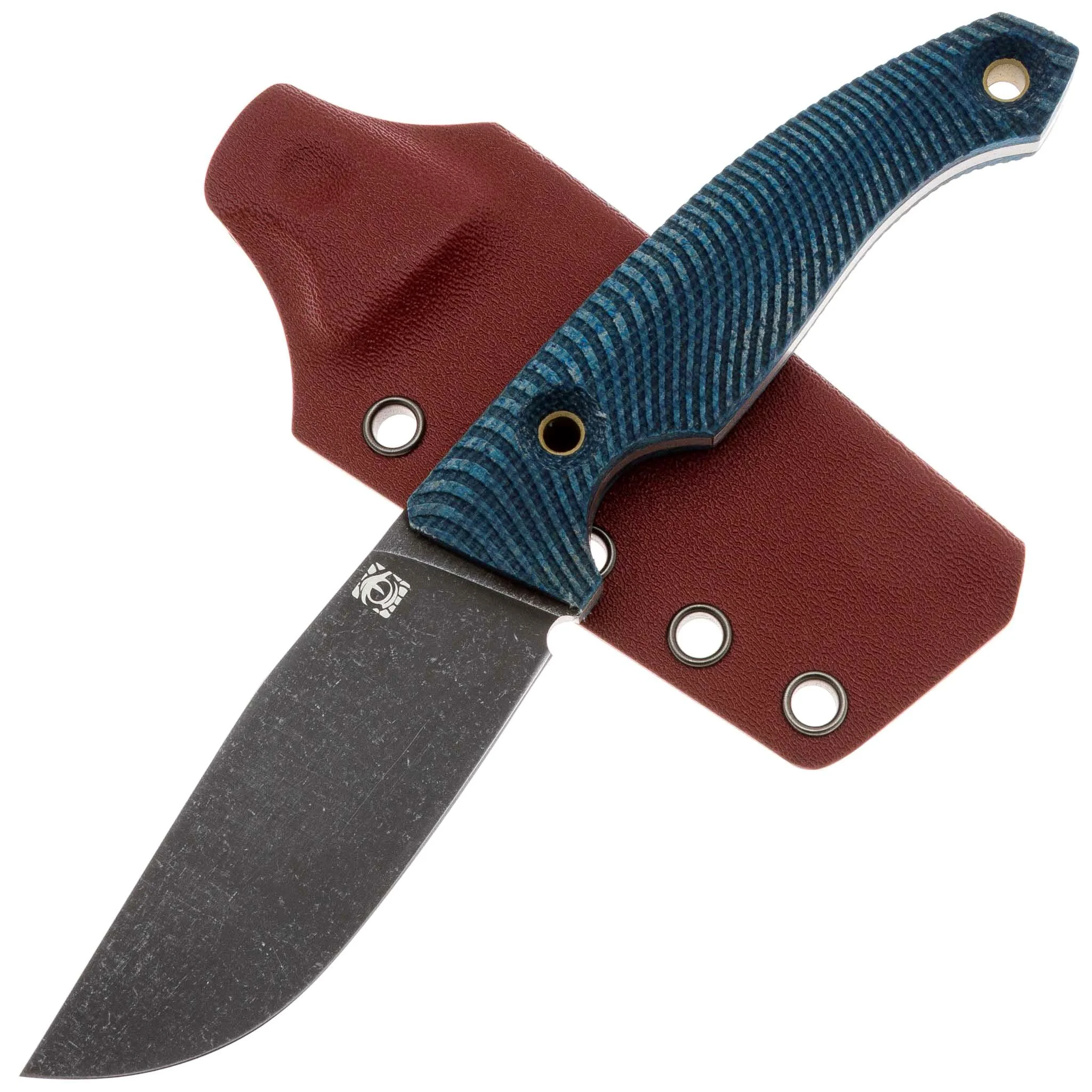 Нож Lizard Knives Братишка LK-BR-01 | Магазин ножей Forest-Home