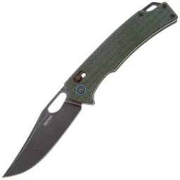 Купить нож SRM Retriever 9203-MR2 в Forest-Home — 10Cr15CoMoV
