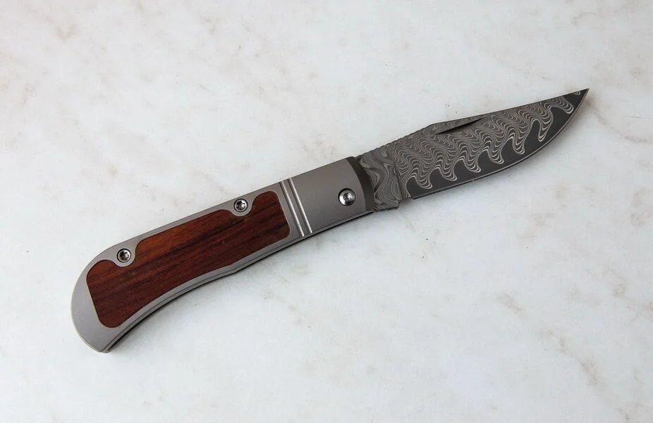 Нож Kizer Trestle V3761A2 | Магазин ножей Forest-Home
