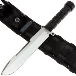 Нож Kizlyar Supreme Survivalist-X AUS-8 TW | Магазин ножей Forest-Home