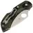 Нож Spyderco Dragonfly 2 сталь VG-10 рукоять Zome Green FRN (C28ZFPGR2)