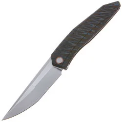 Нож Spyderco Police 4 Black C07BGBKP4 | Магазин ножей Forest-Home