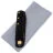 Нож Real Steel G-Tanto black сталь Nitro-V рукоять Black G10 (7801BB)