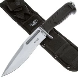 Нож НОКС Мидгард Satin AUS-8 | Магазин ножей Forest-Home