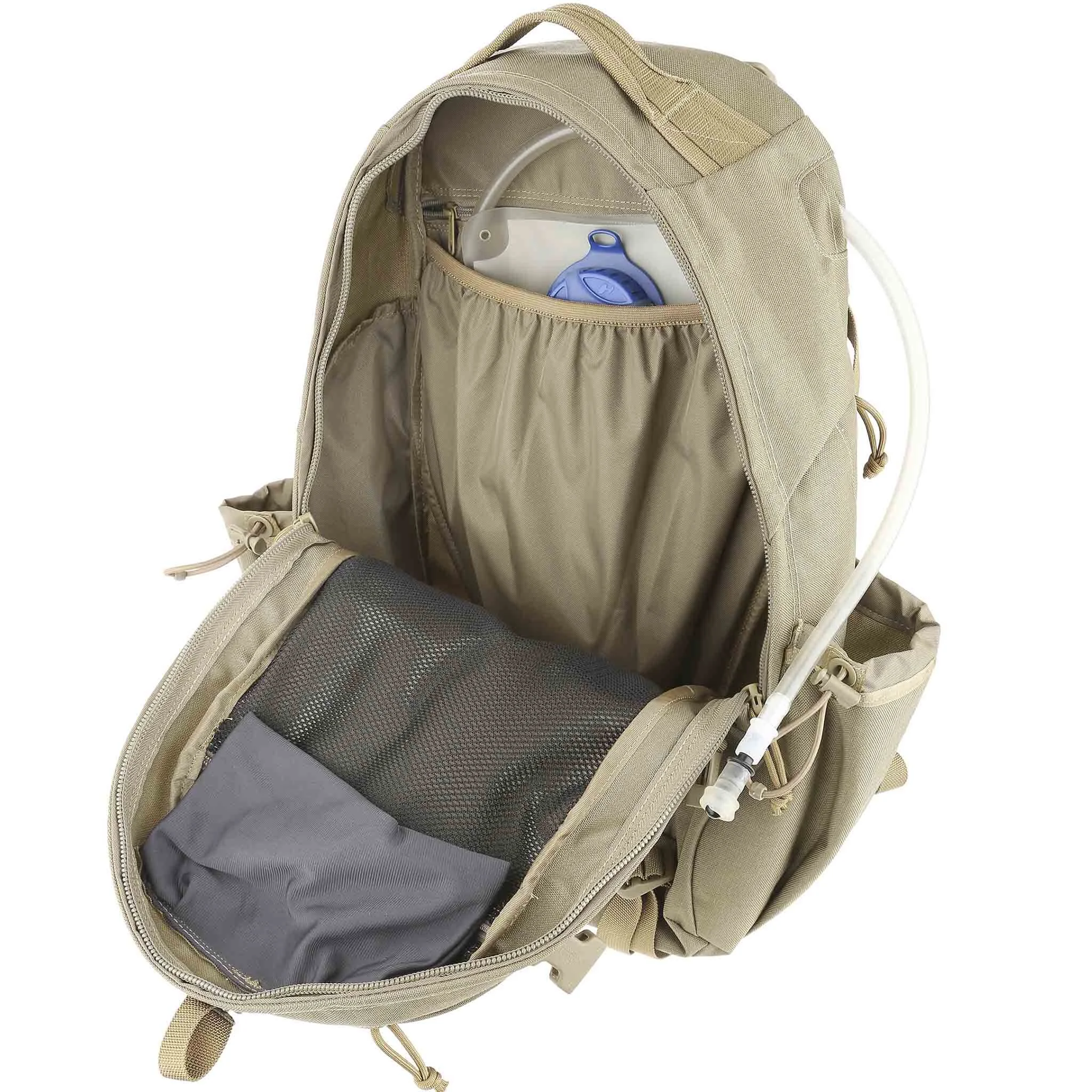 Рюкзак Maxpedition XANTHA Internal Frame Pack 9858 | Купить в