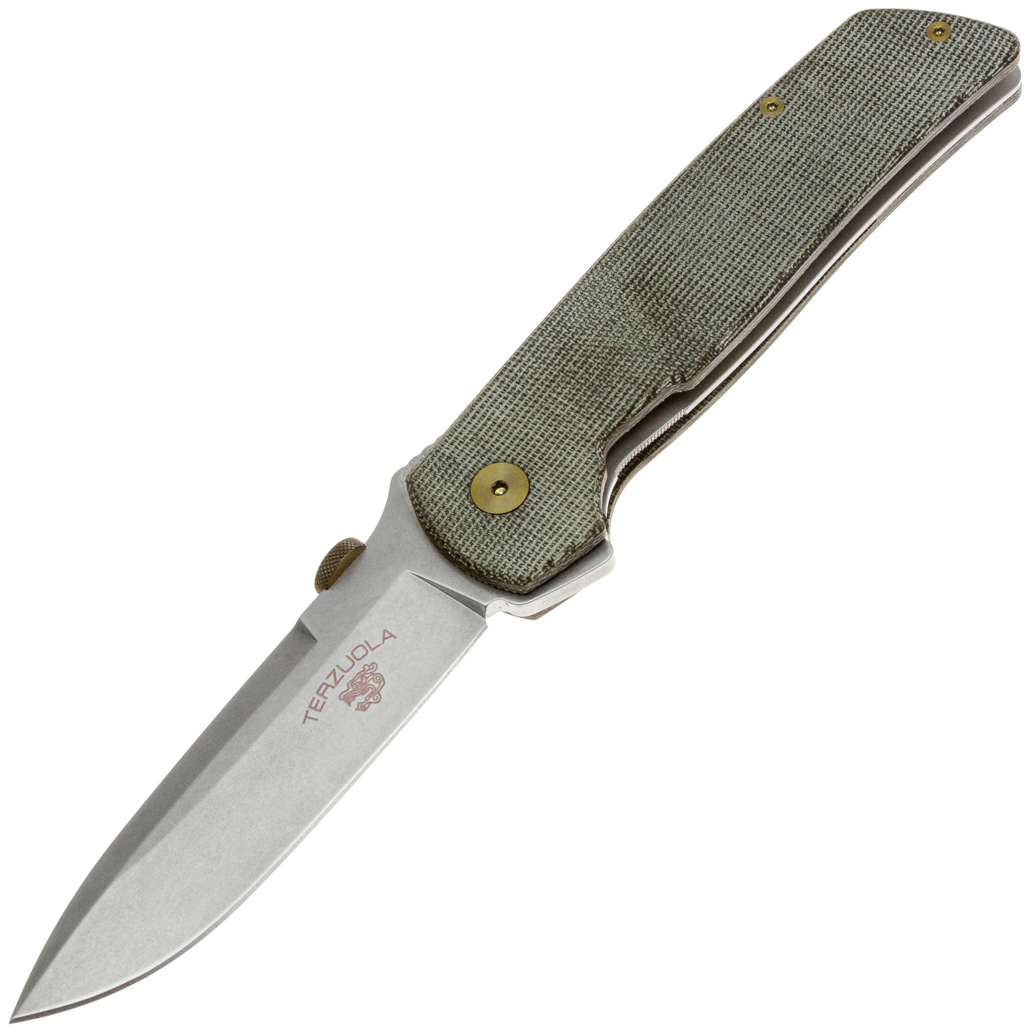 Нож FOX Original Gangster stonewash FX-ATC-OG01 MOD | Магазин