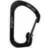 Карабин Nite Ize SlideLock Carabiner #3 Black (CSL3-01-R6)