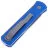 Нож Pro-Tech Godson beadblast сталь 154CM рукоять Blue Aluminium (720-Blue)