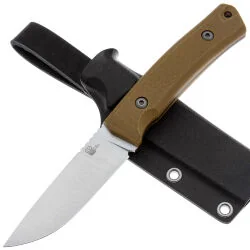 Нож Fox AKA black Top Shield FX-553 B | Магазин ножей Forest-Home