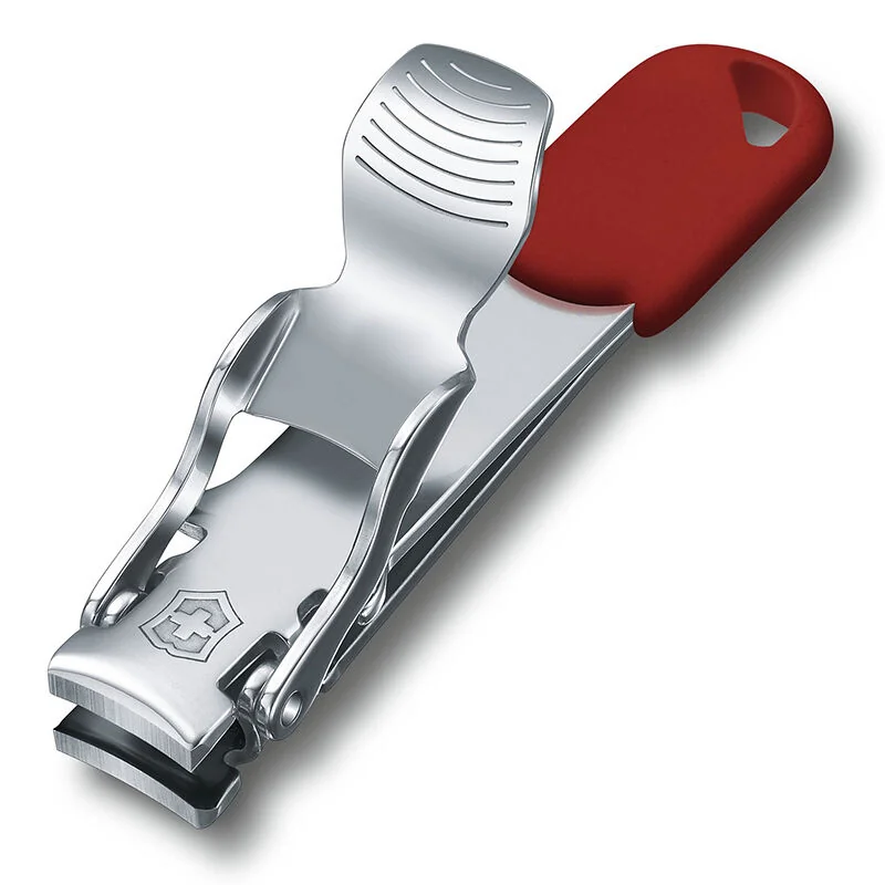 ヴァイスヴァーサ　VICE VERSA ナイフセット Кусачки Victorinox Nail Clipper 8.2050.B1 | Магазин Forest-Home