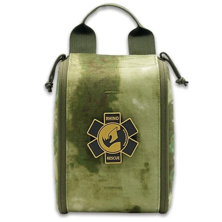 Аптечка Rhino Rescue Tactical IFAK CR-QF002M | Магазин Forest-Home