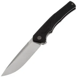 Нож Daggerr Kwaiggerr 2.0 Stonewash D2 Black G10 | Магазин ножей