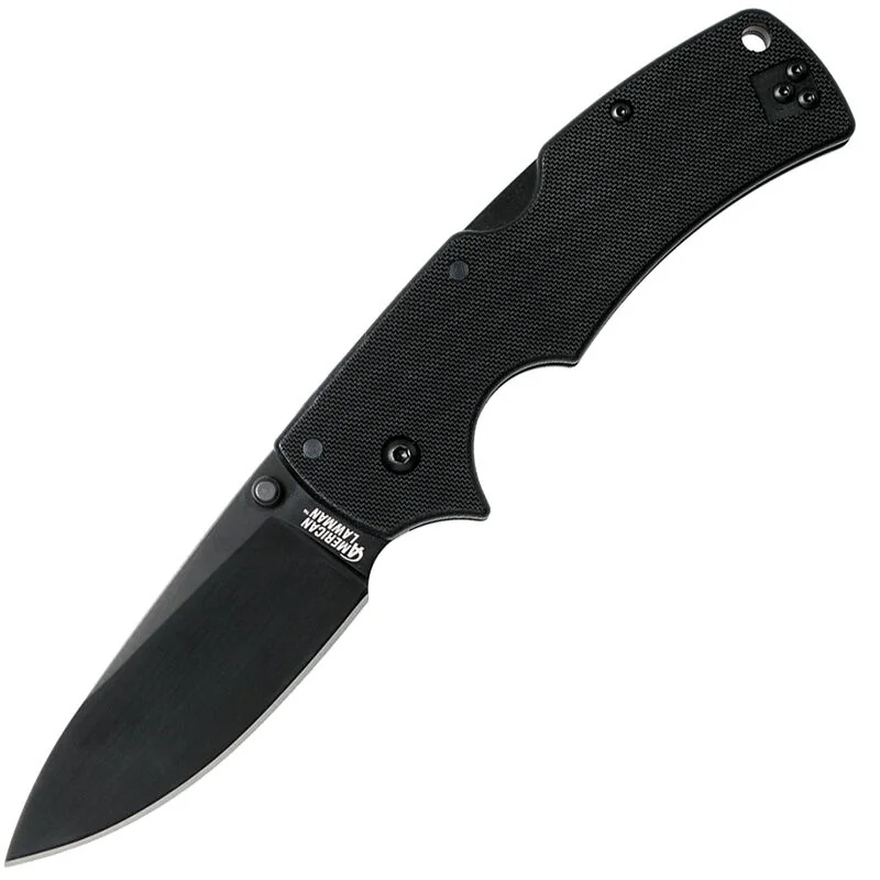Нож Cold Steel 58B American Lawman | Магазин ножей Forest-Home