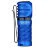 Фонарь налобный Olight Perun 2 mini Blue Kit Osram P9/Red CW