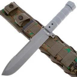 Нож Kizlyar Supreme Survivalist-X AUS-8 TW | Магазин ножей Forest-Home
