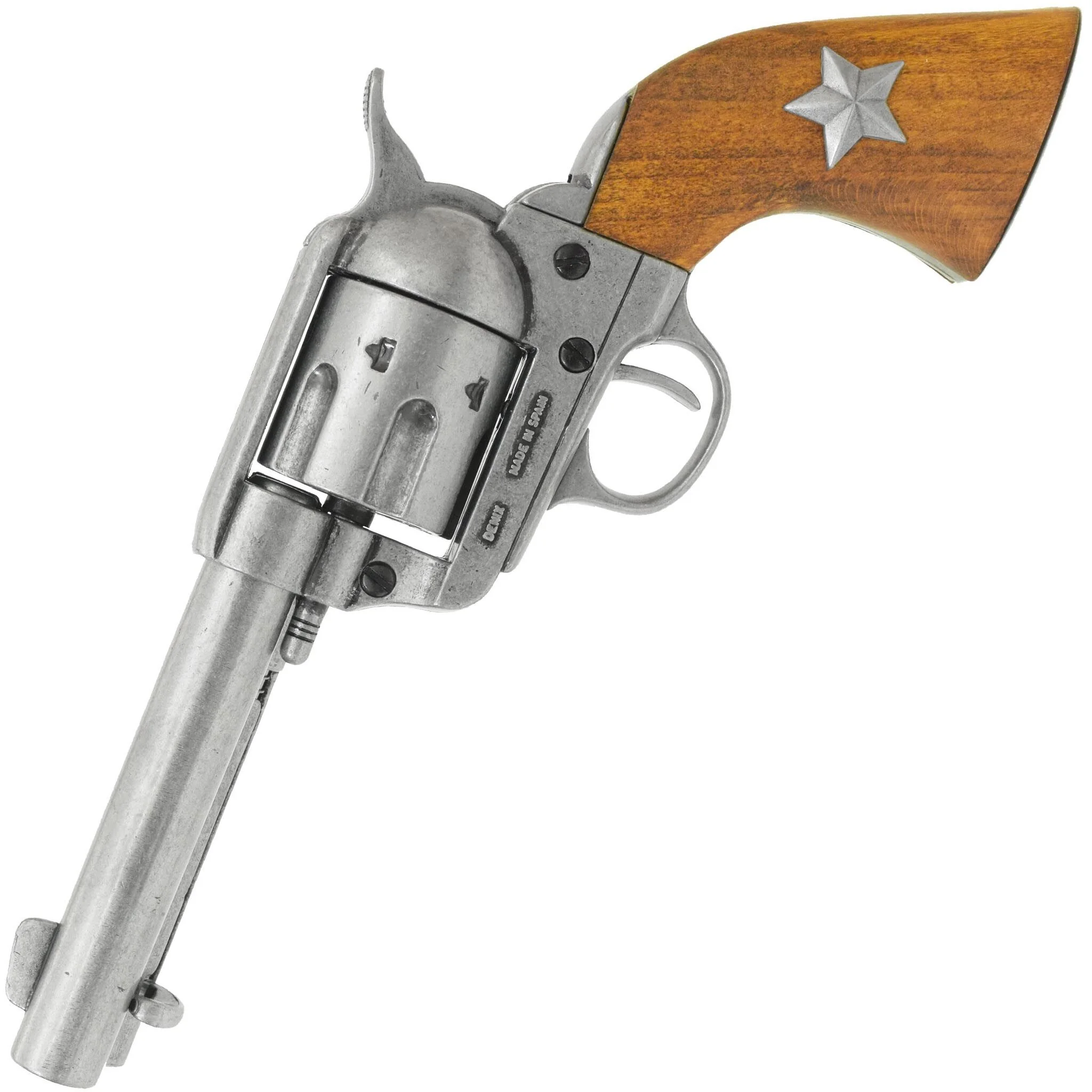 Макет Denix Colt Peacemaker 4,75 DE-1038 | Магазин Forest-Home