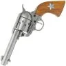 Макет револьвер Colt Peacemaker 4,75" DE-1038 кал .45 США 1873 (Denix)