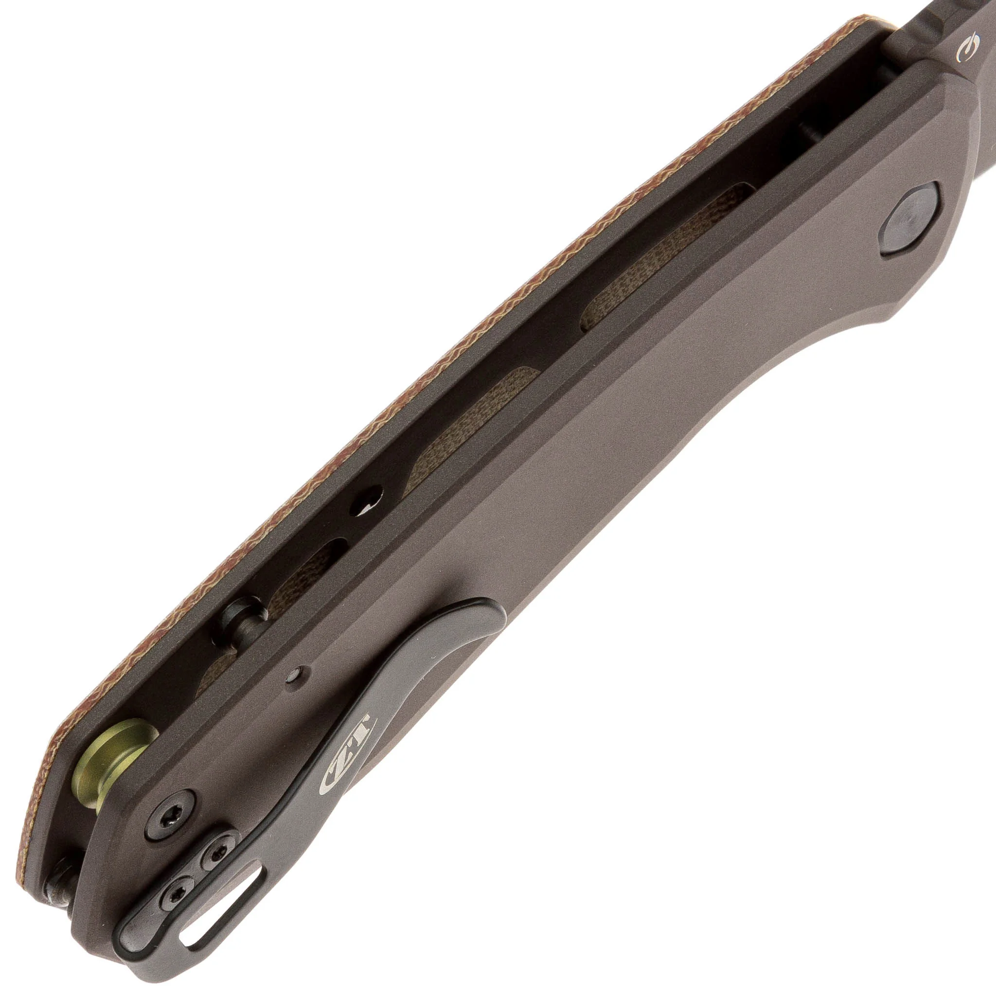 Нож ZT 0512 Auto | Магазин ножей Forest-Home