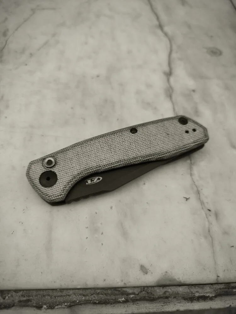 Нож ZT 0512 Auto | Магазин ножей Forest-Home