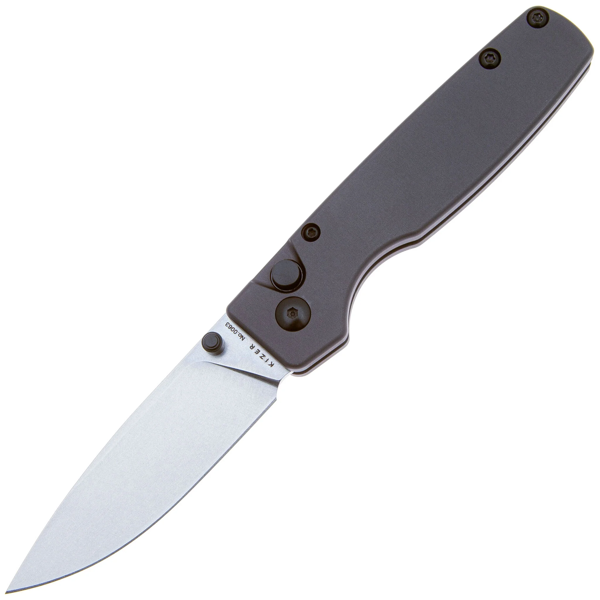 Нож Kizer Original XL V4605C2 | Магазин ножей Forest-Home