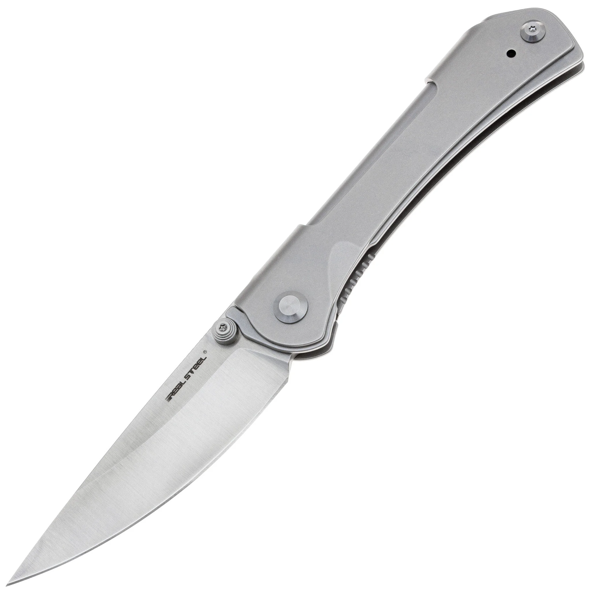 Нож Real Steel SYLPH satin 7141 | Магазин Forest-Home