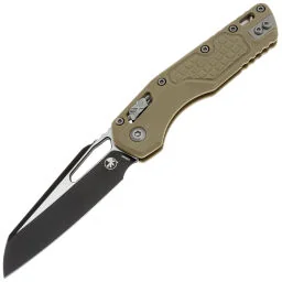 Нож Microtech MSI PS 210T-11APPMBK | Магазин ножей Forest-Home