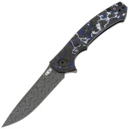 Нож ZT 0450MMC Sinkevich | Магазин ножей Forest-Home