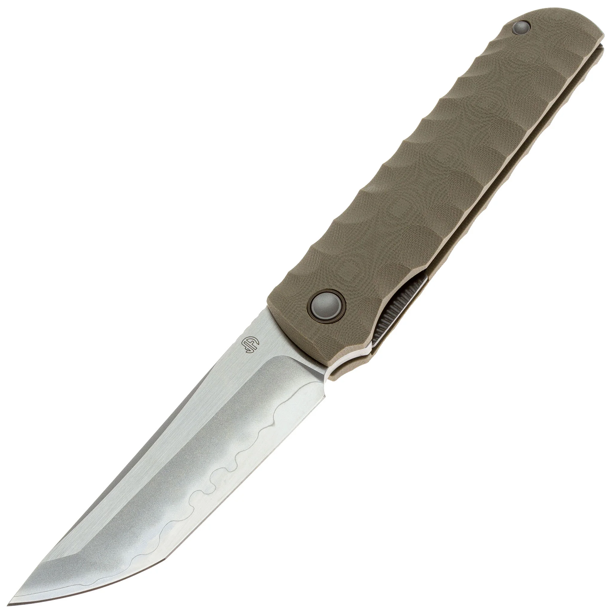 Нож North Mountain Blade Lee Kick Stop Chop Plus SLD-Magic Coffee