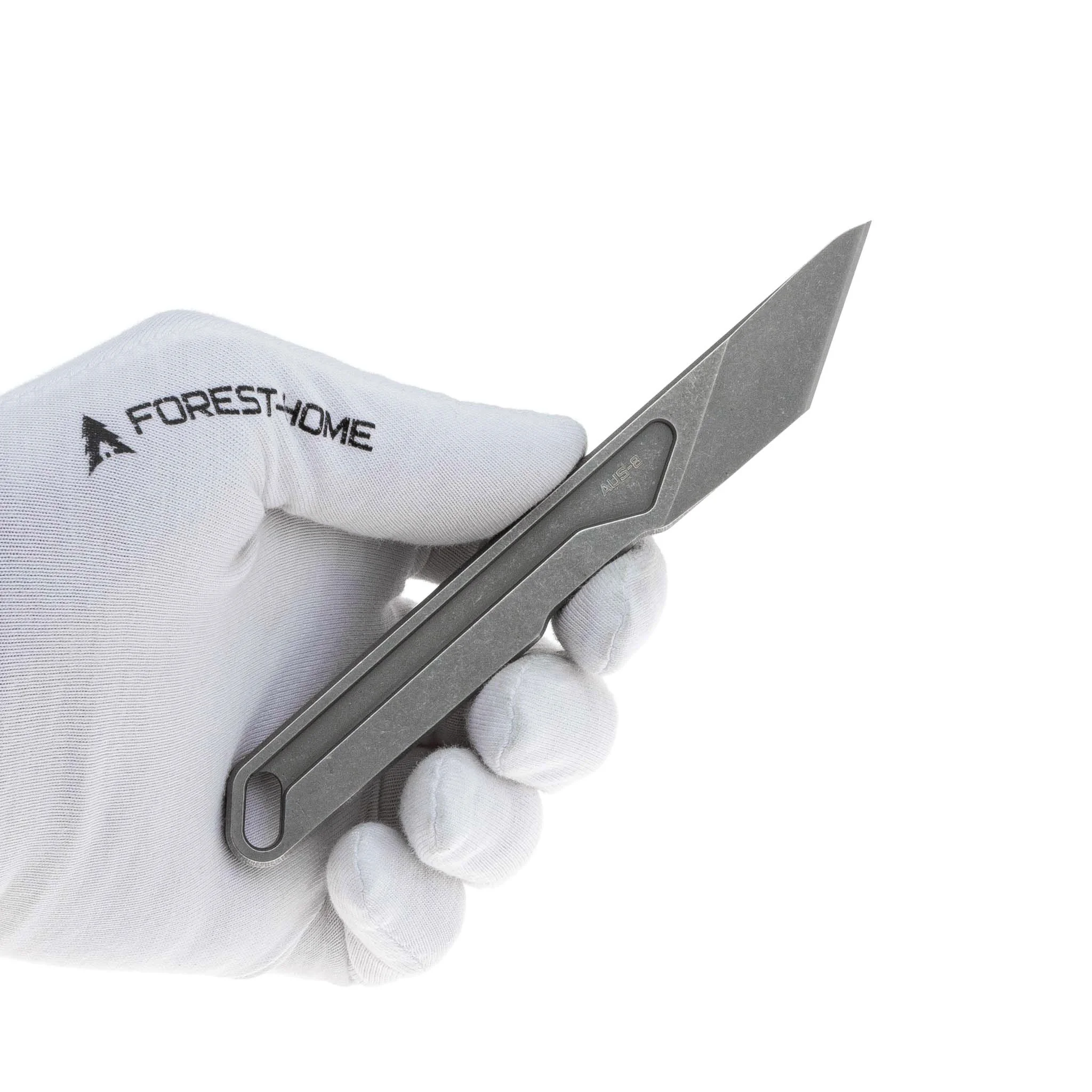 Нож Mr.Blade Kiridashi Tactical MB412-SW-NUM | Магазин ножей