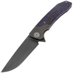 Нож Maxace Capsule-2 black MM27-2-G | Магазин Forest-Home