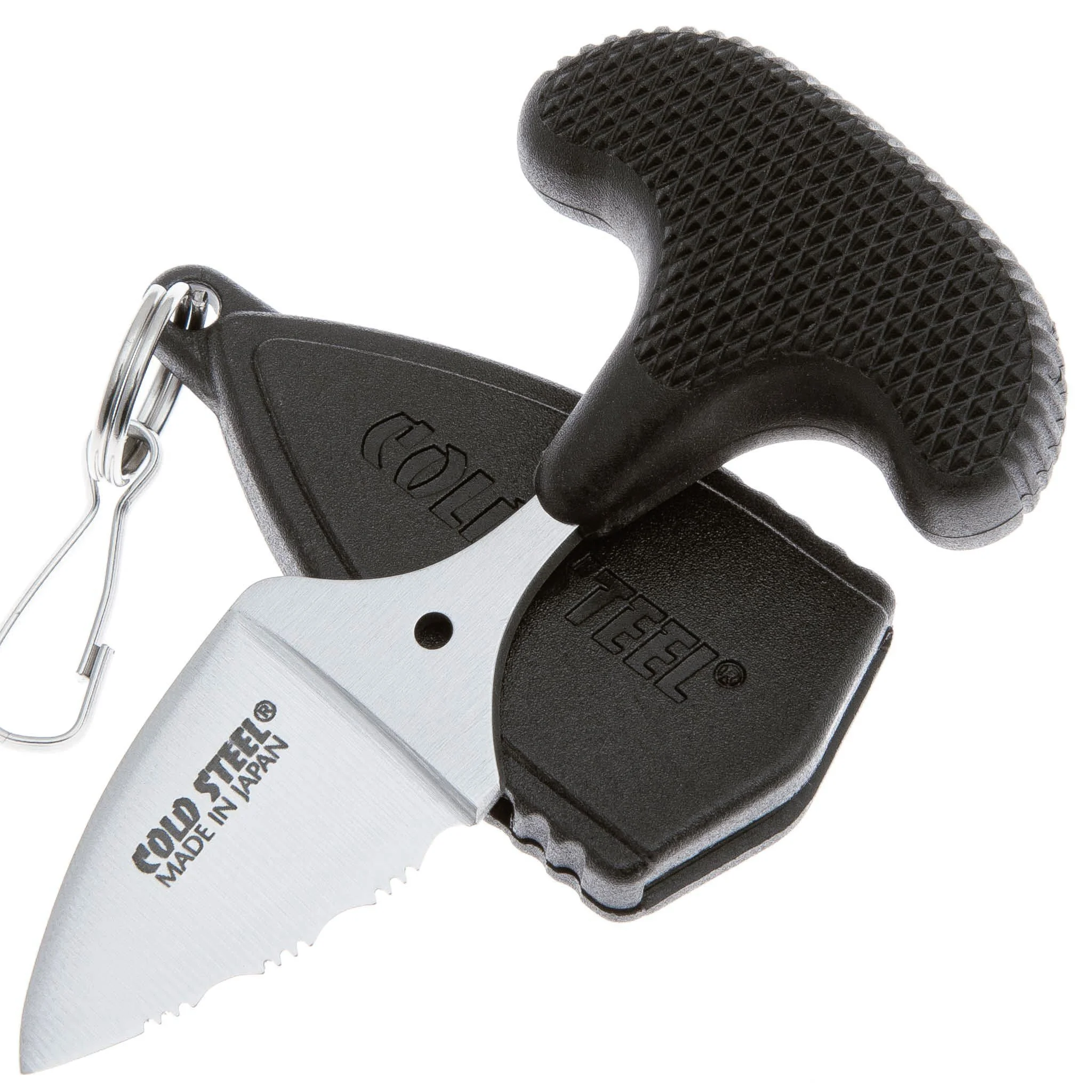 Нож Cold Steel 43NSK Mini Pal | Магазин ножей Forest-Home