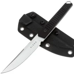 Нож Kizer Kwaiken black 1066A3 | Магазин ножей Forest-Home