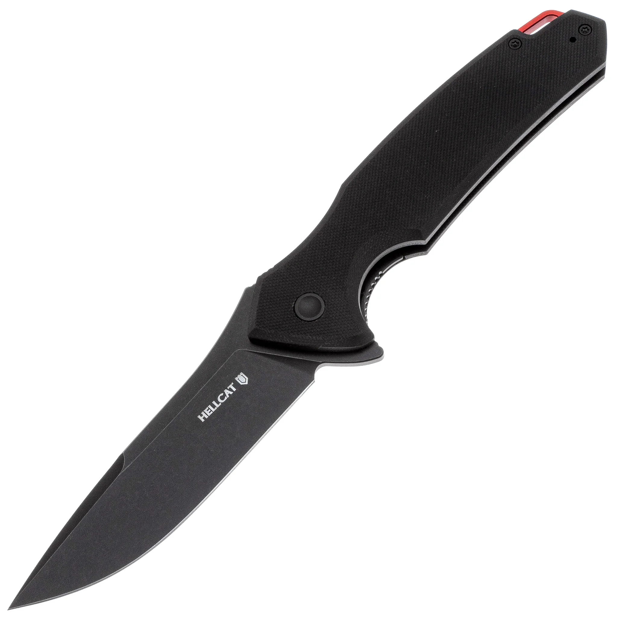 ウィットナー 自動巻き【2023】cal.11ARB 10KGF【稼働品】メンズ Нож Mr.Blade Hellcat blackwash VG-10 Black G10 | Магазин ножей