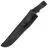 Нож UralEDC ФрегатЪ сталь CPM-20CV рукоять Black G10