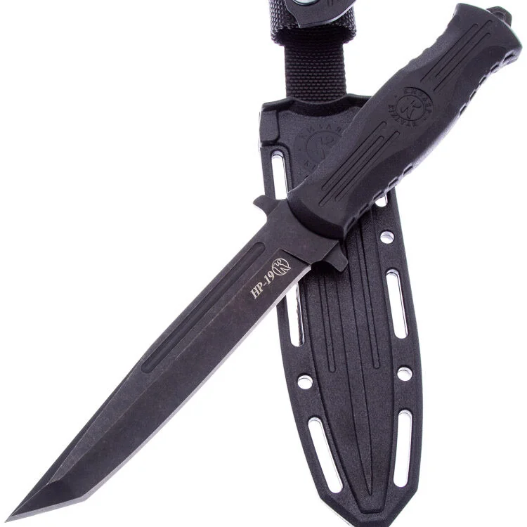 Нож НР-19 AUS-8 эластрон Кизляр | Магазин ножей Forest-Home