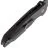 Нож Pro-Tech Tactical Response 3 black сталь Magnacut рукоять Black Groove Aluminium (TR-3 BT MC)