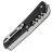 Нож Ruike L32-B Criterion сталь 12C27 рукоять Black G10