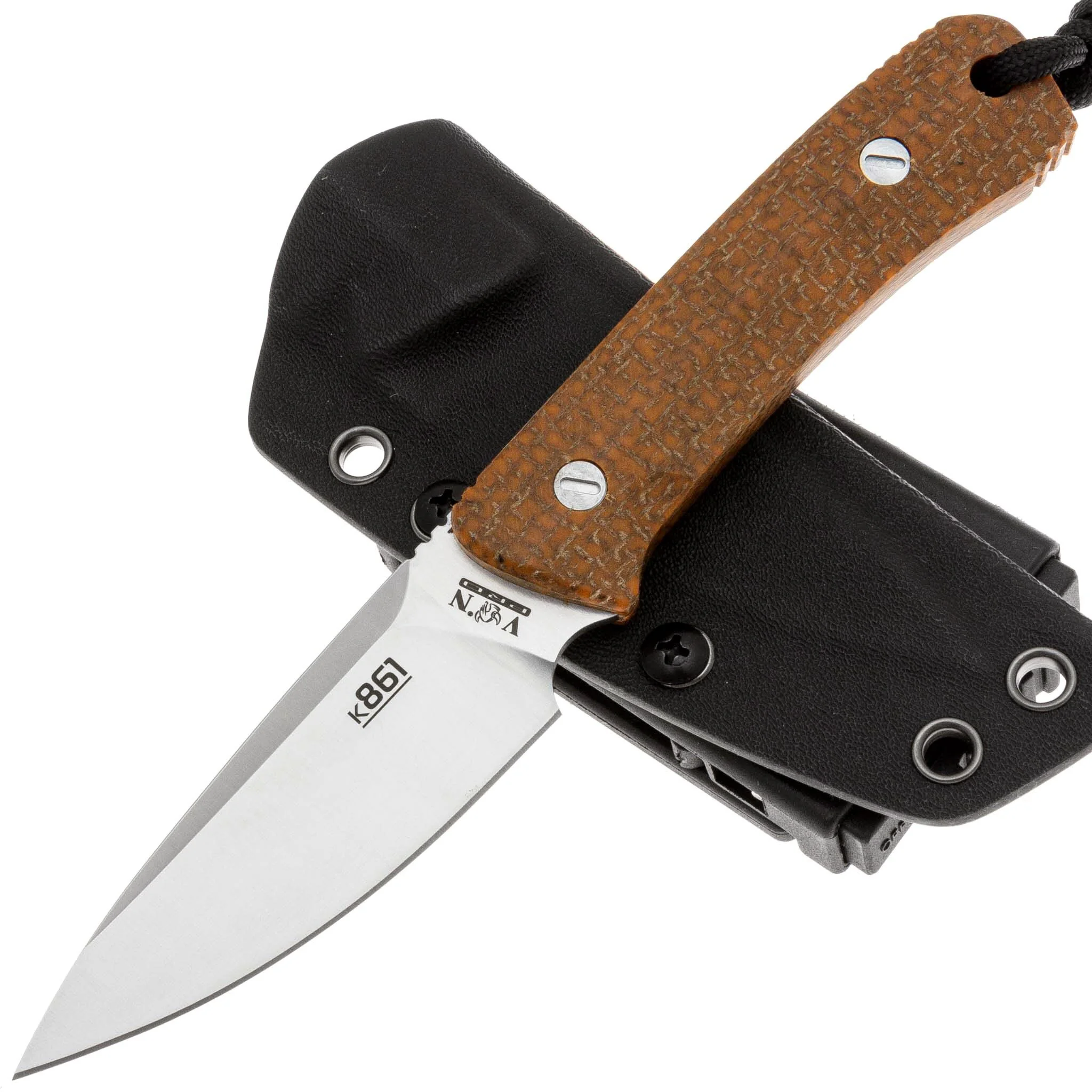 Нож Viking Nordway K861 | Магазин ножей Forest-Home