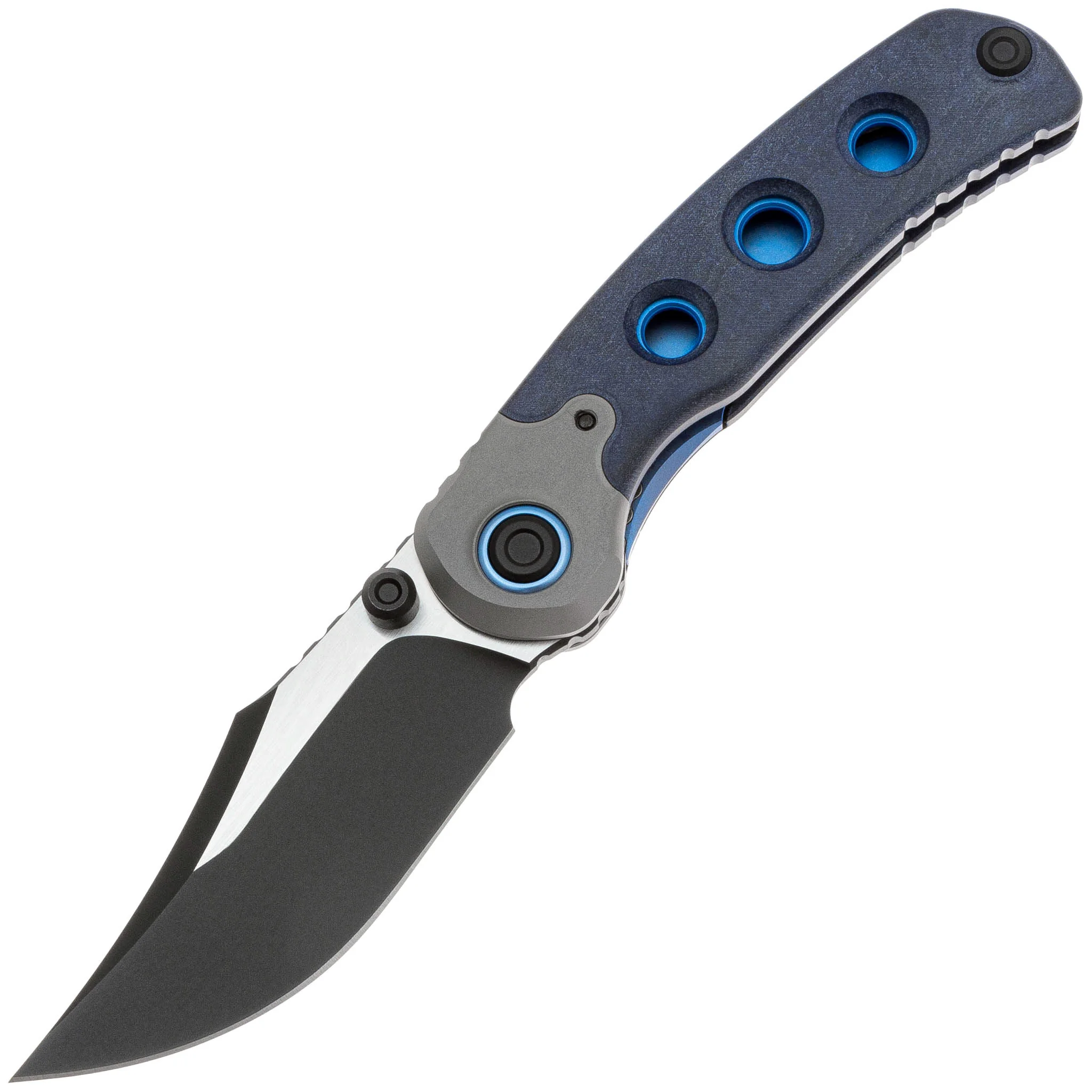 Нож Kizer Pioneer ZX-FK03A2 | Магазин Forest-Home
