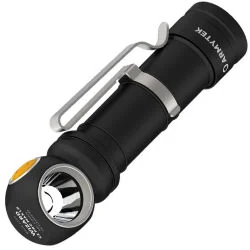 Фонарь налобный ArmyTek Wizard C2 Pro Max Magnet Cree XHP70.2