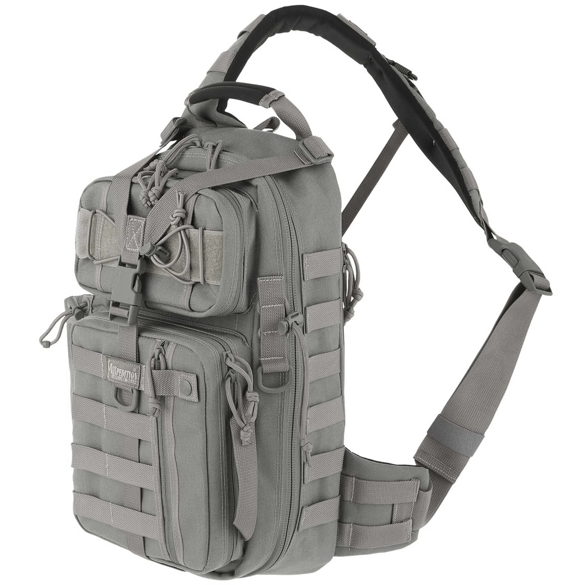 Рюкзак Maxpedition Sitka Gearslinger 431 | Купить в магазине