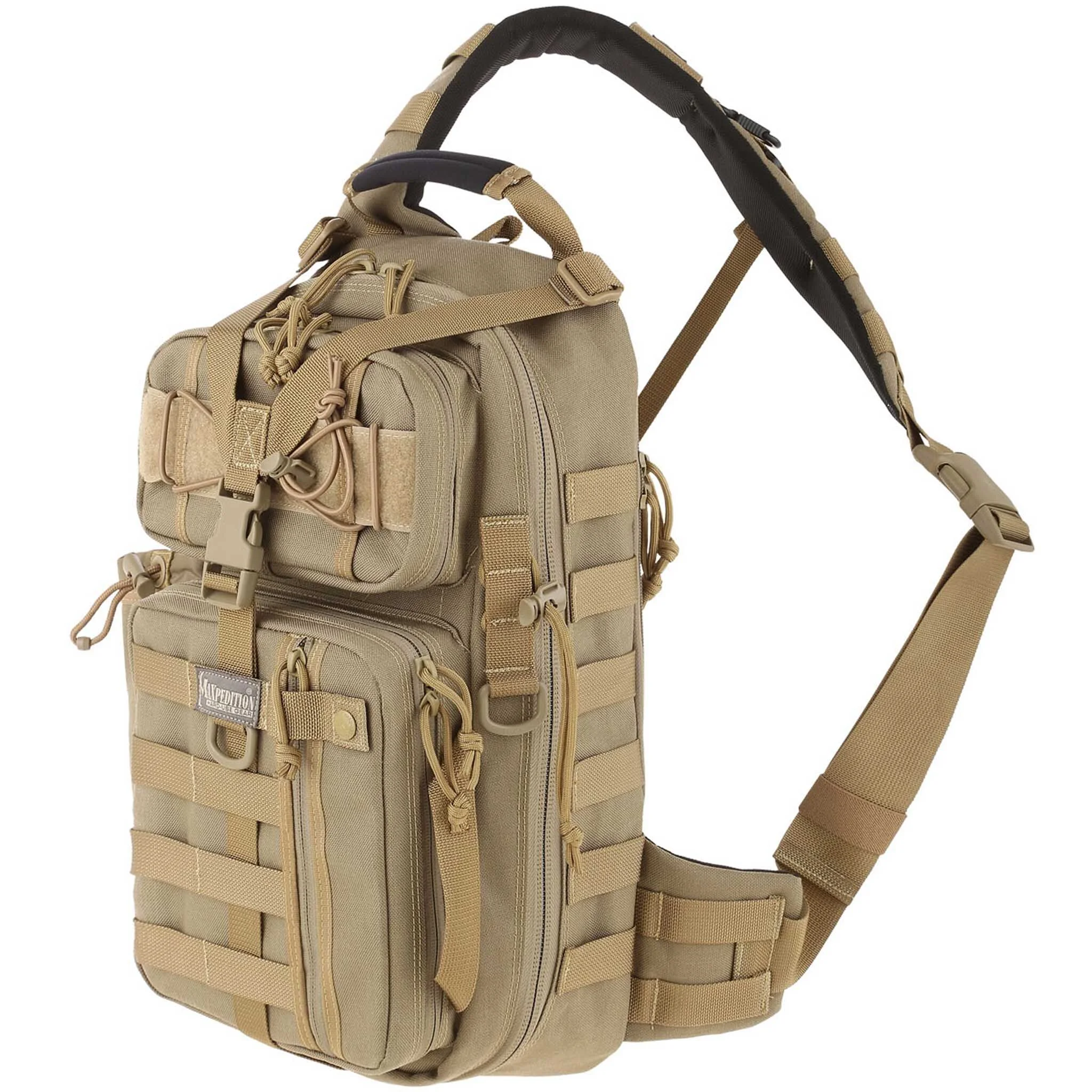 Рюкзак Maxpedition Sitka Gearslinger 431 | Купить в магазине