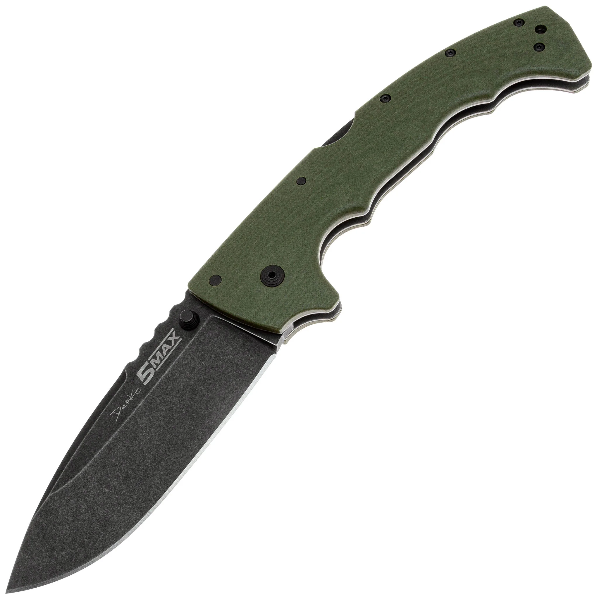 Нож Cold Steel 5 Max FL-50MAX | Магазин ножей Forest-Home