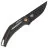 Нож WE Knife Speedliner blackwash сталь CPM-20CV рукоять Shredded Carbon Fiber (WE22045B-2)