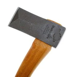 Топор Hultafors Splitting Axe 0.9кг 520 мм сталь Carbon Steel рукоять Гикори (840581)