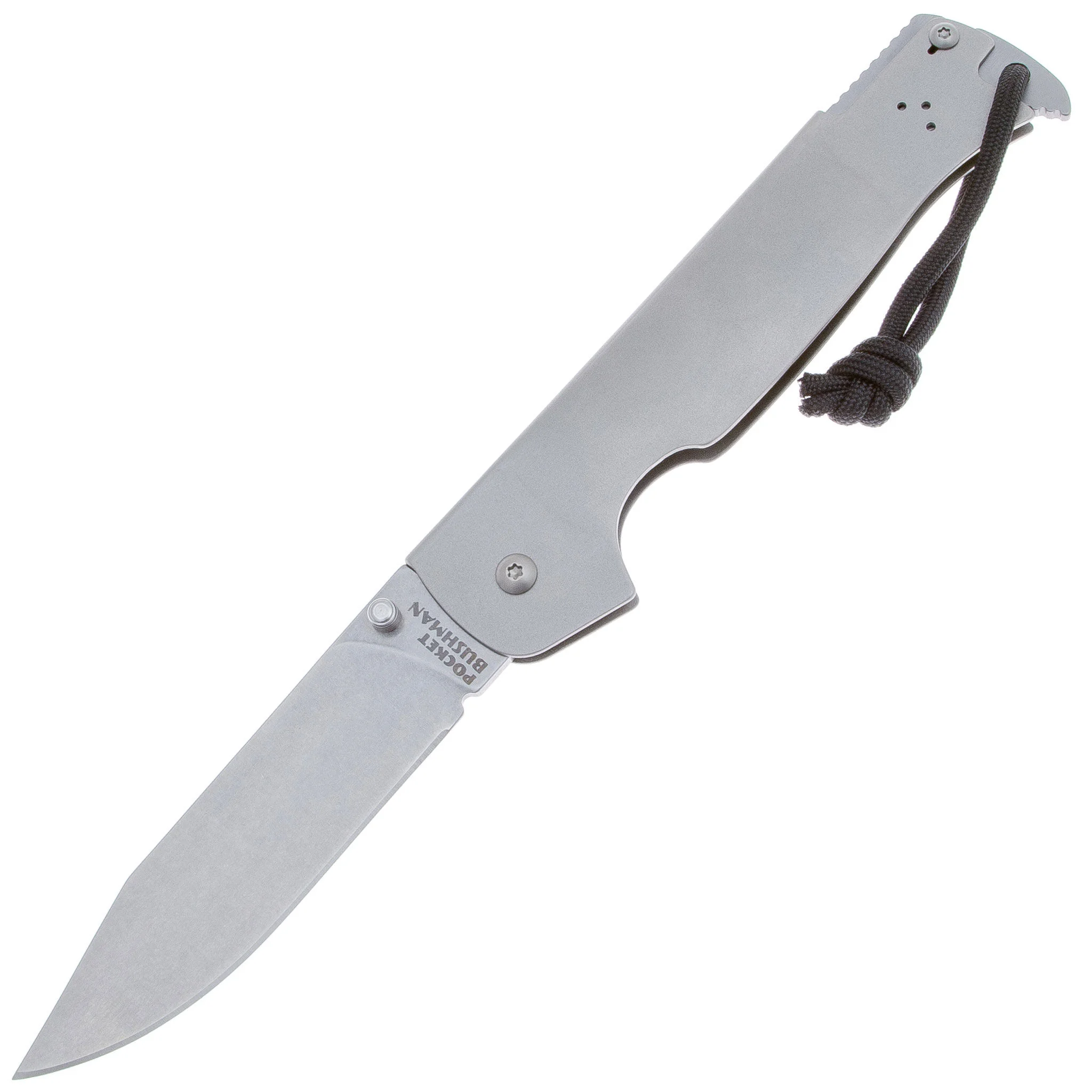 Нож Cold Steel 95FBZ Pocket Bushman | Магазин ножей Forest-Home