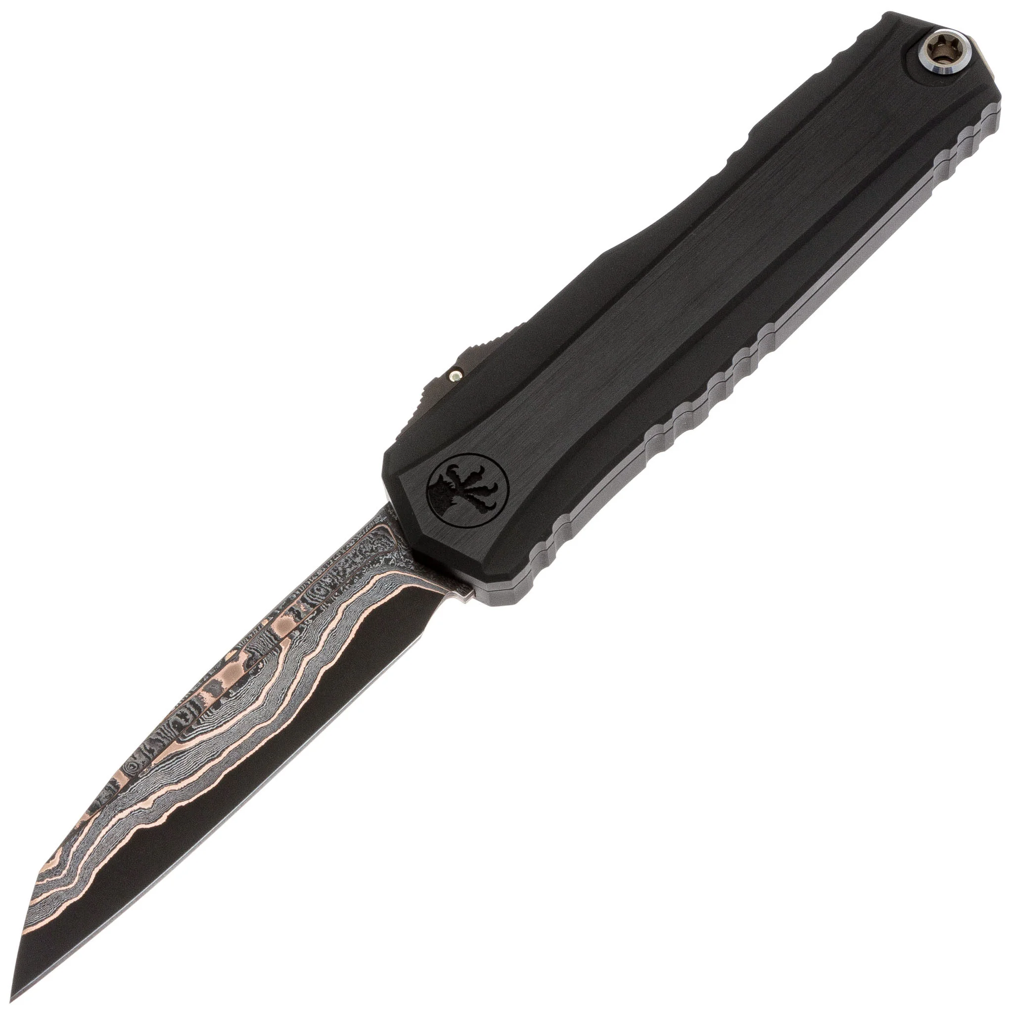 Нож Microtech Cypher II Marfione Select 1241-16MS2 | Магазин ножей