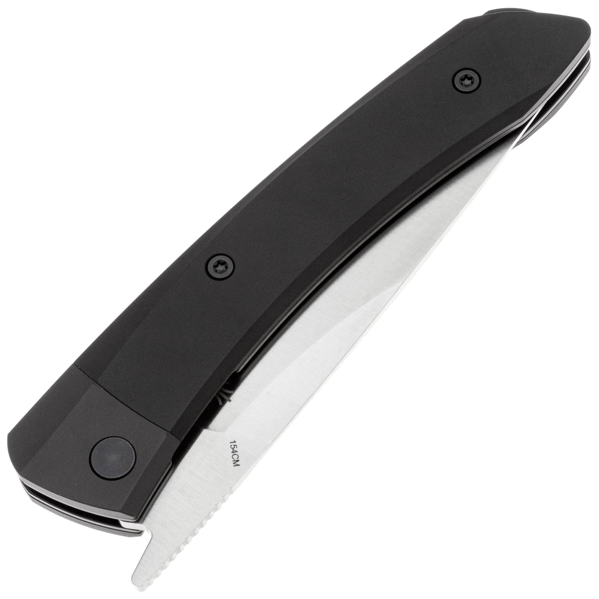 Нож Kizer Momo V4663C1 | Магазин Forest-Home